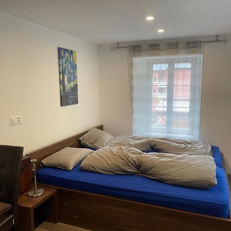 瓦森 Haus Alpenhof酒店 外观 照片